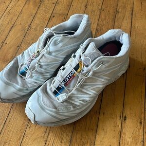 Salomon s lab xt6